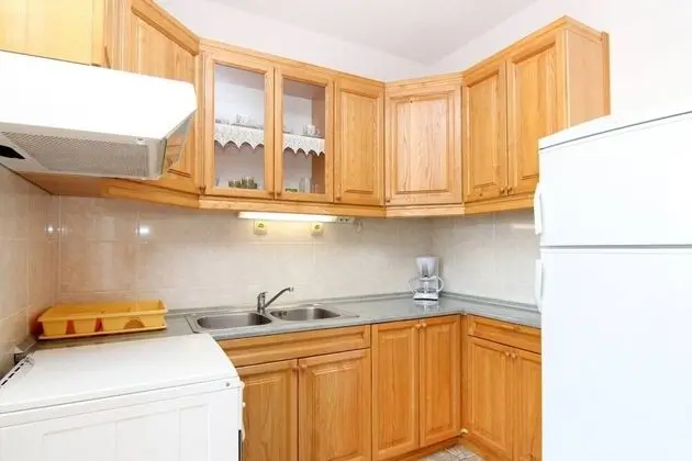Apart Daire, Birden Çok Yatak