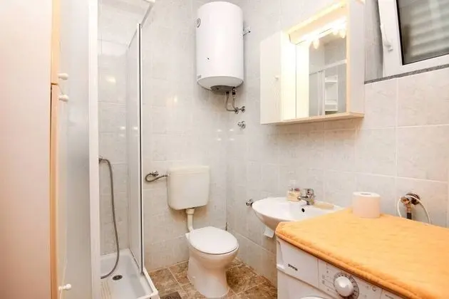Apart Daire, Birden Çok Yatak