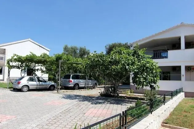 Apart Daire, Birden Çok Yatak