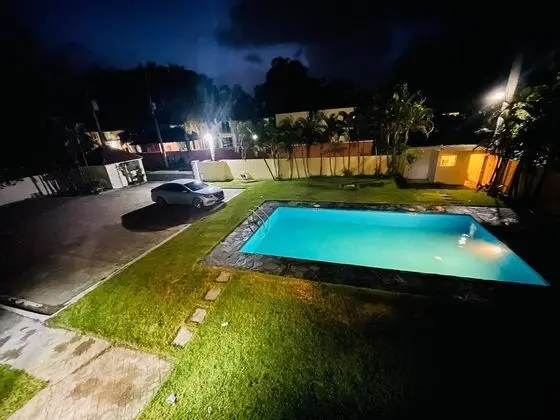 Apart Daire, 2 Yatak Odası, Sigara İçilebilir, Balkon