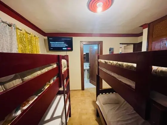 Apart Daire, 2 Yatak Odası, Sigara İçilebilir, Balkon