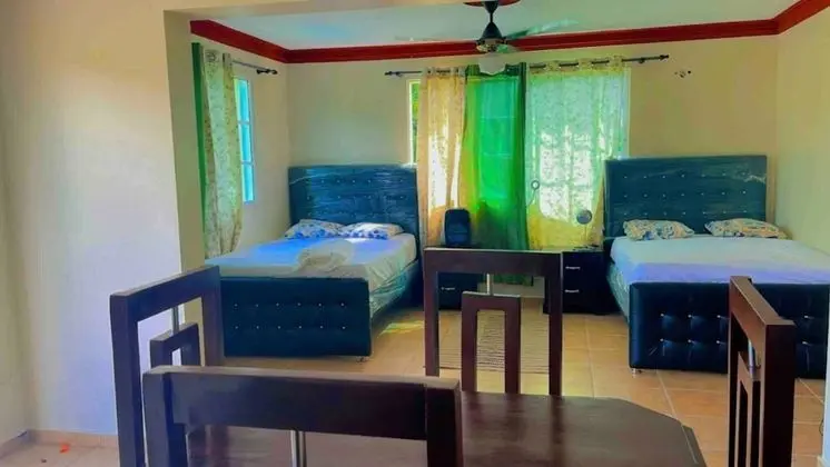 Apart Daire, 2 Yatak Odası, Sigara İçilebilir, Balkon