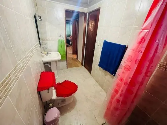 Apart Daire, 2 Yatak Odası, Sigara İçilebilir, Balkon