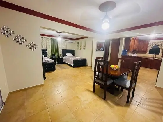 Apart Daire, 2 Yatak Odası, Sigara İçilebilir, Balkon