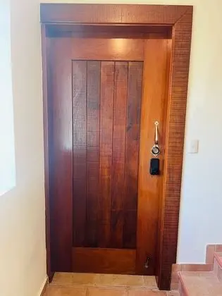 Apart Daire, 2 Yatak Odası, Sigara İçilebilir, Balkon