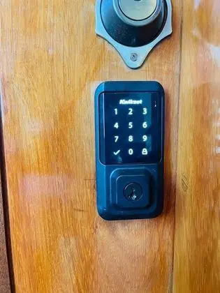 Apart Daire, 2 Yatak Odası, Sigara İçilebilir, Balkon