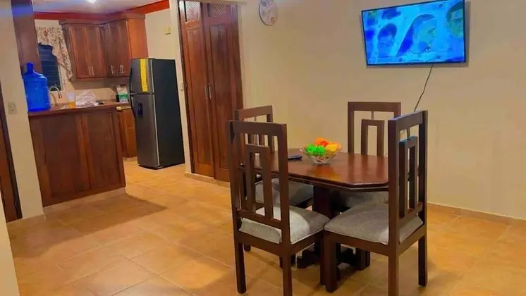 Apart Daire, 2 Yatak Odası, Sigara İçilebilir, Balkon