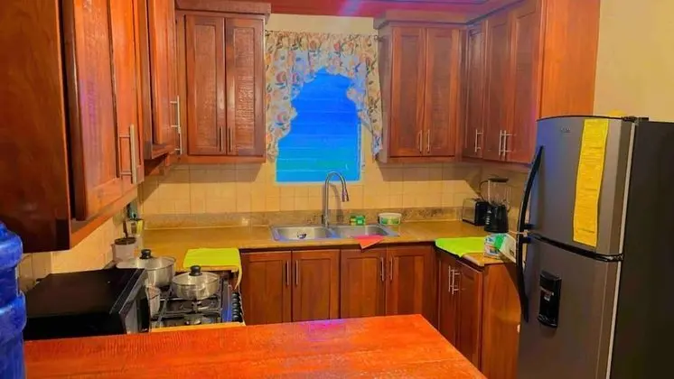 Apart Daire, 2 Yatak Odası, Sigara İçilebilir, Balkon