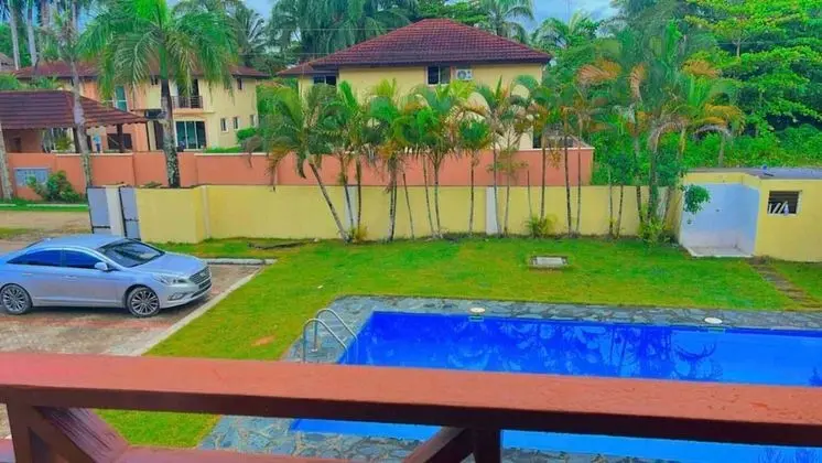 Apart Daire, 2 Yatak Odası, Sigara İçilebilir, Balkon