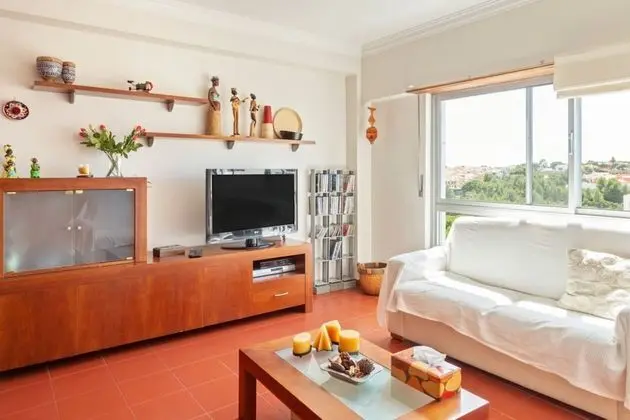 Apart Daire (2 Bedrooms)