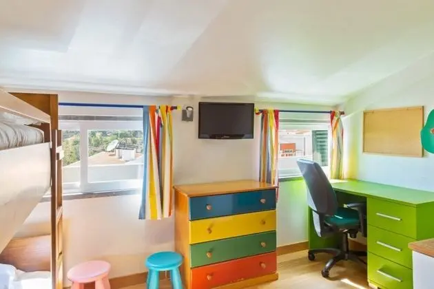 Apart Daire (2 Bedrooms)
