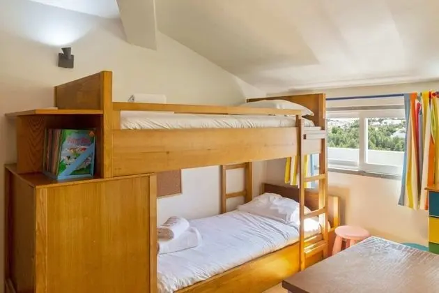 Apart Daire (2 Bedrooms)