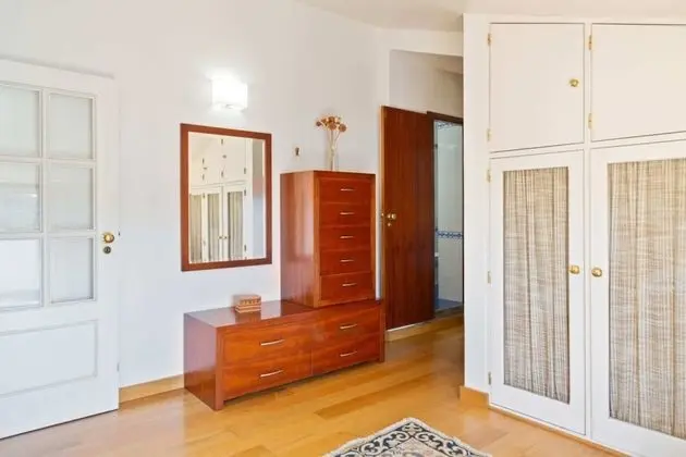 Apart Daire (2 Bedrooms)