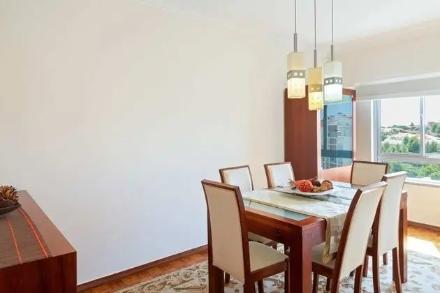 Apart Daire (2 Bedrooms)