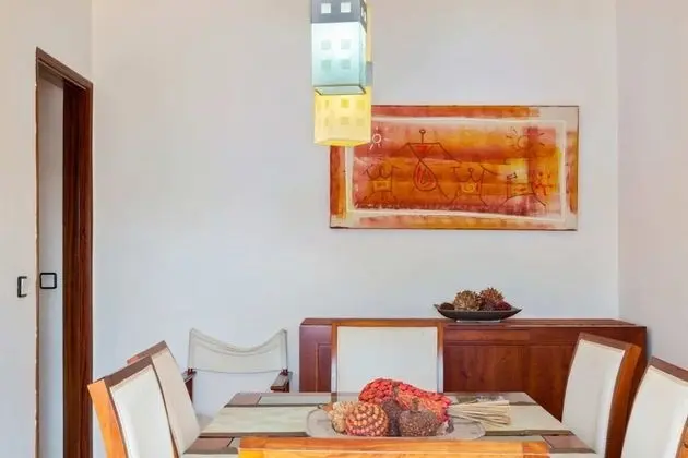Apart Daire (2 Bedrooms)