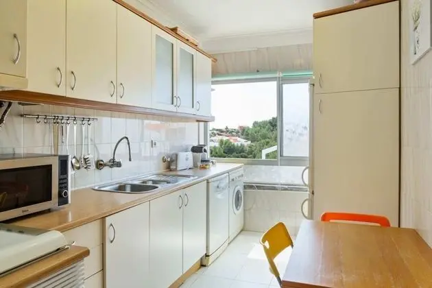 Apart Daire (2 Bedrooms)