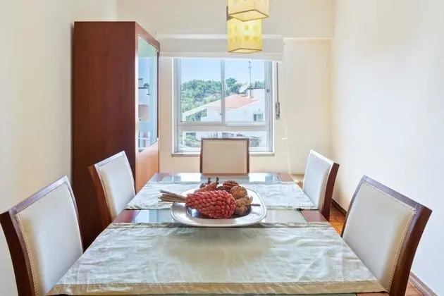 Apart Daire (2 Bedrooms)