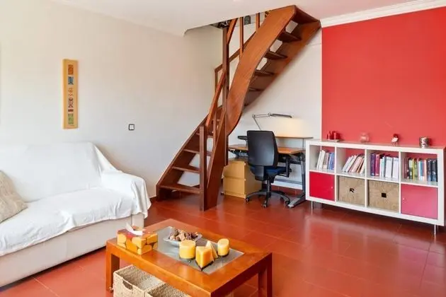 Apart Daire (2 Bedrooms)