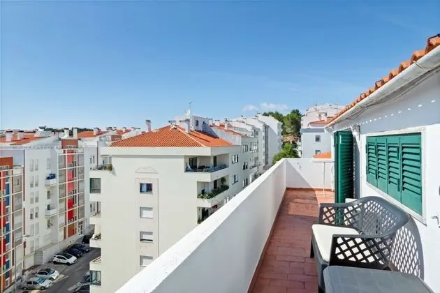 Apart Daire (2 Bedrooms)