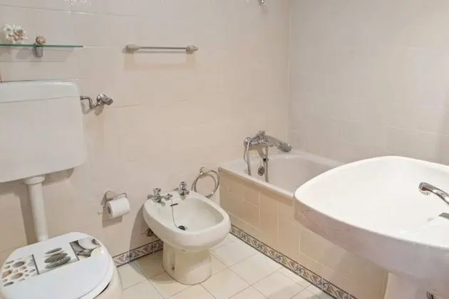 Apart Daire (2 Bedrooms)