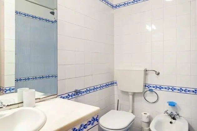 Apart Daire (2 Bedrooms)