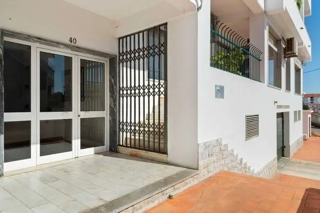 Apart Daire (2 Bedrooms)