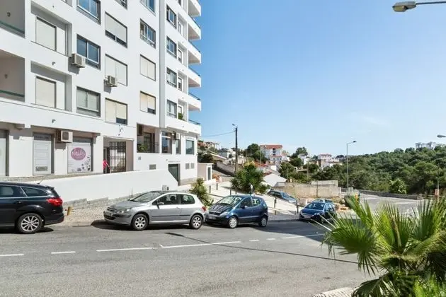Apart Daire (2 Bedrooms)