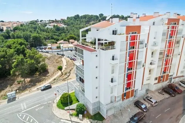 Apart Daire (2 Bedrooms)