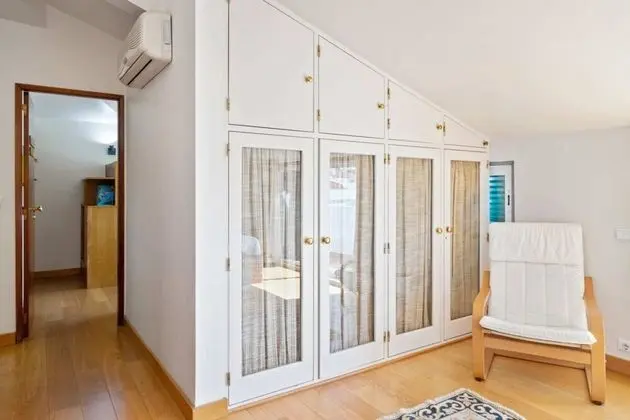 Apart Daire (2 Bedrooms)