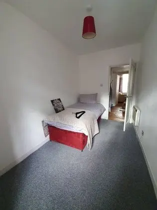 Apart Daire, Birden Çok Yatak
