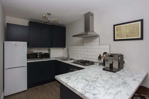 Basic Apart Daire, Birden Çok Yatak