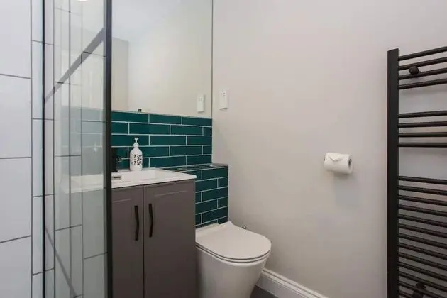 Basic Apart Daire, Birden Çok Yatak