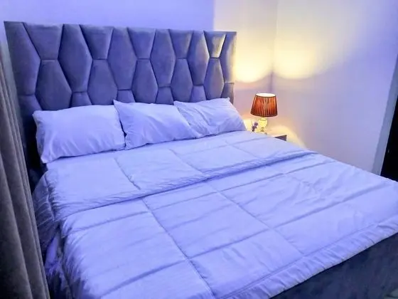 Apart Daire, 2 Yatak Odası, Balkon