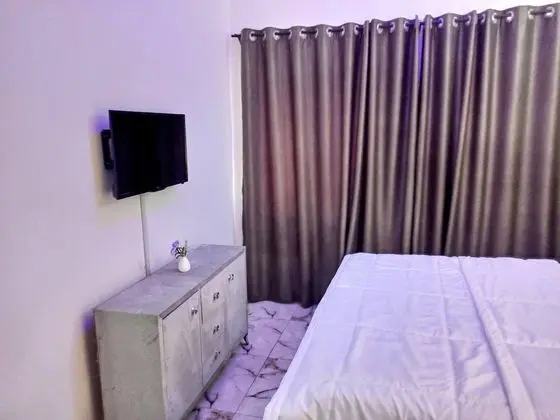 Apart Daire, 2 Yatak Odası, Balkon