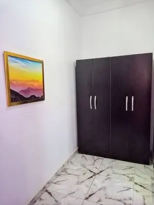 Apart Daire, 2 Yatak Odası, Balkon