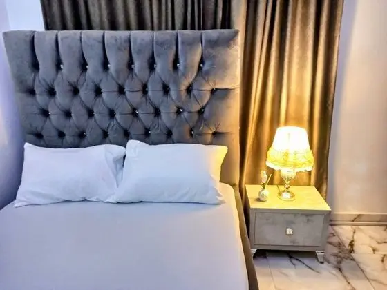 Apart Daire, 2 Yatak Odası, Balkon
