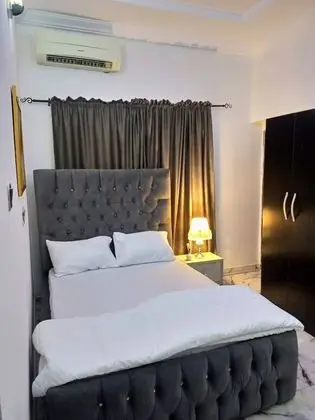 Apart Daire, 2 Yatak Odası, Balkon