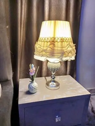 Apart Daire, 2 Yatak Odası, Balkon