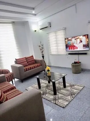 Apart Daire, 2 Yatak Odası, Balkon
