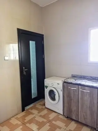 Apart Daire, 2 Yatak Odası, Balkon