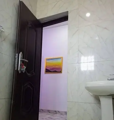 Apart Daire, 2 Yatak Odası, Balkon