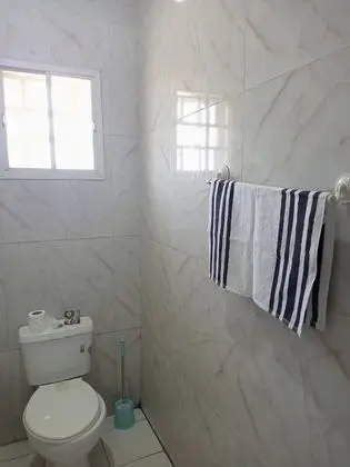 Apart Daire, 2 Yatak Odası, Balkon