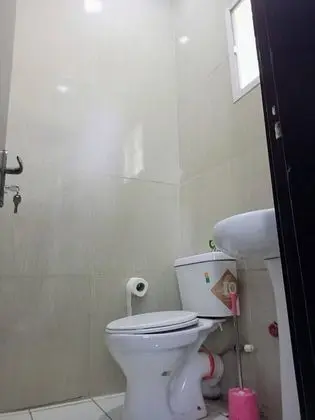 Apart Daire, 2 Yatak Odası, Balkon