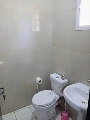 Apart Daire, 2 Yatak Odası, Balkon