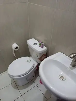 Apart Daire, 2 Yatak Odası, Balkon
