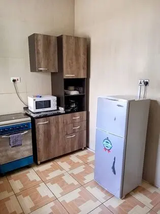 Apart Daire, 2 Yatak Odası, Balkon