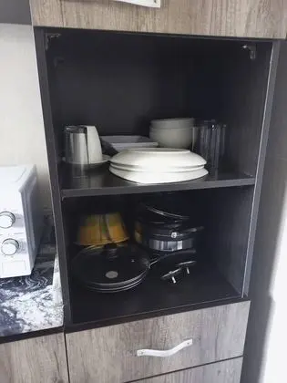 Apart Daire, 2 Yatak Odası, Balkon