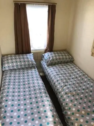 Dağ Evi, 2 Büyük (Queen) Boy Yatak