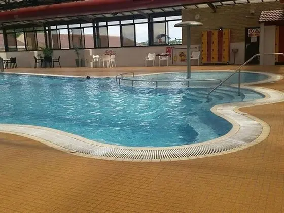 Dağ Evi, 2 Büyük (Queen) Boy Yatak