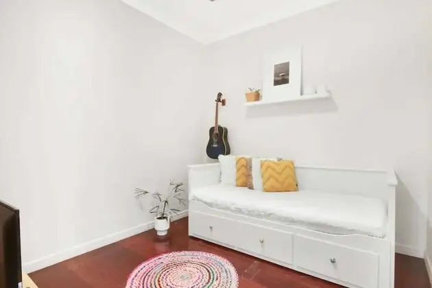 Basic Ev, Birden Çok Yatak